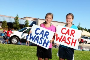 Car Wash