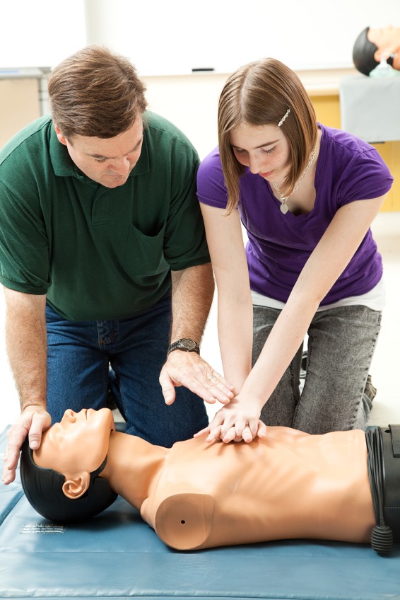 CPR
