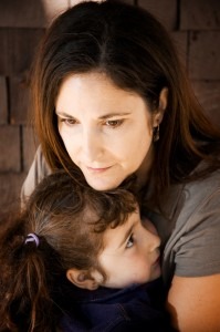 Mother and Child